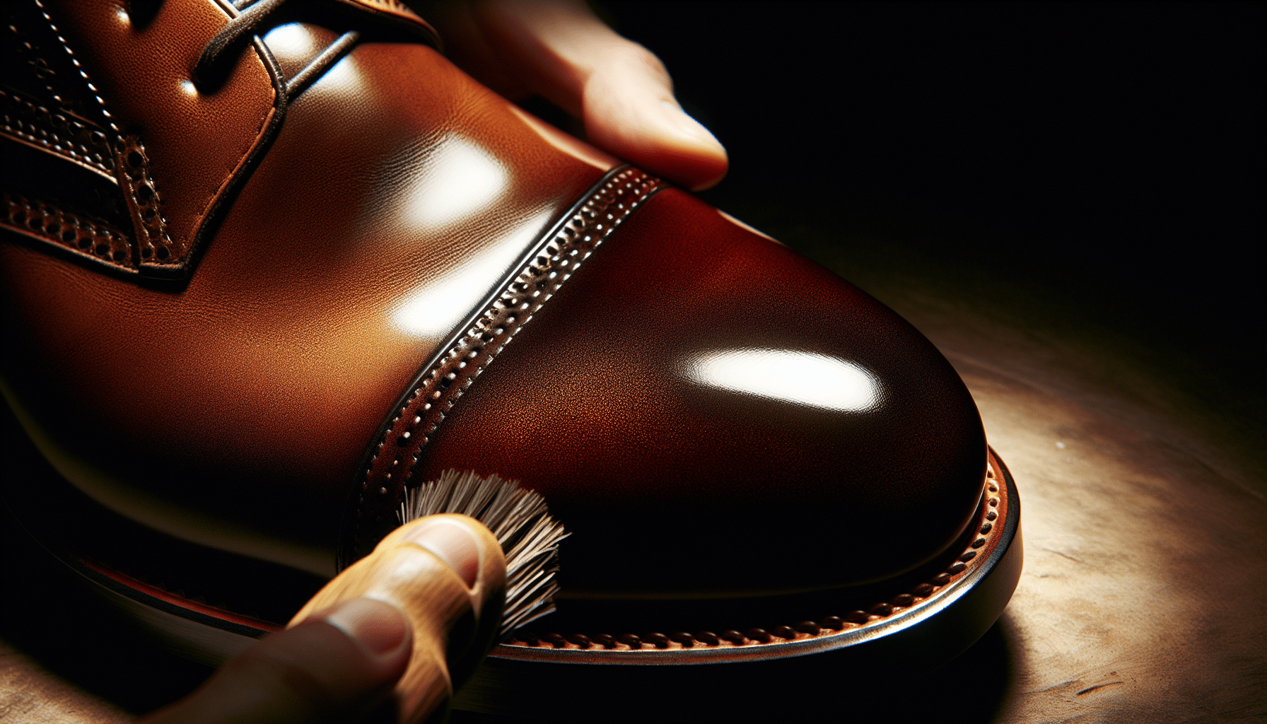 Elevate Your Craft: Mastering Leather Polish Techniques