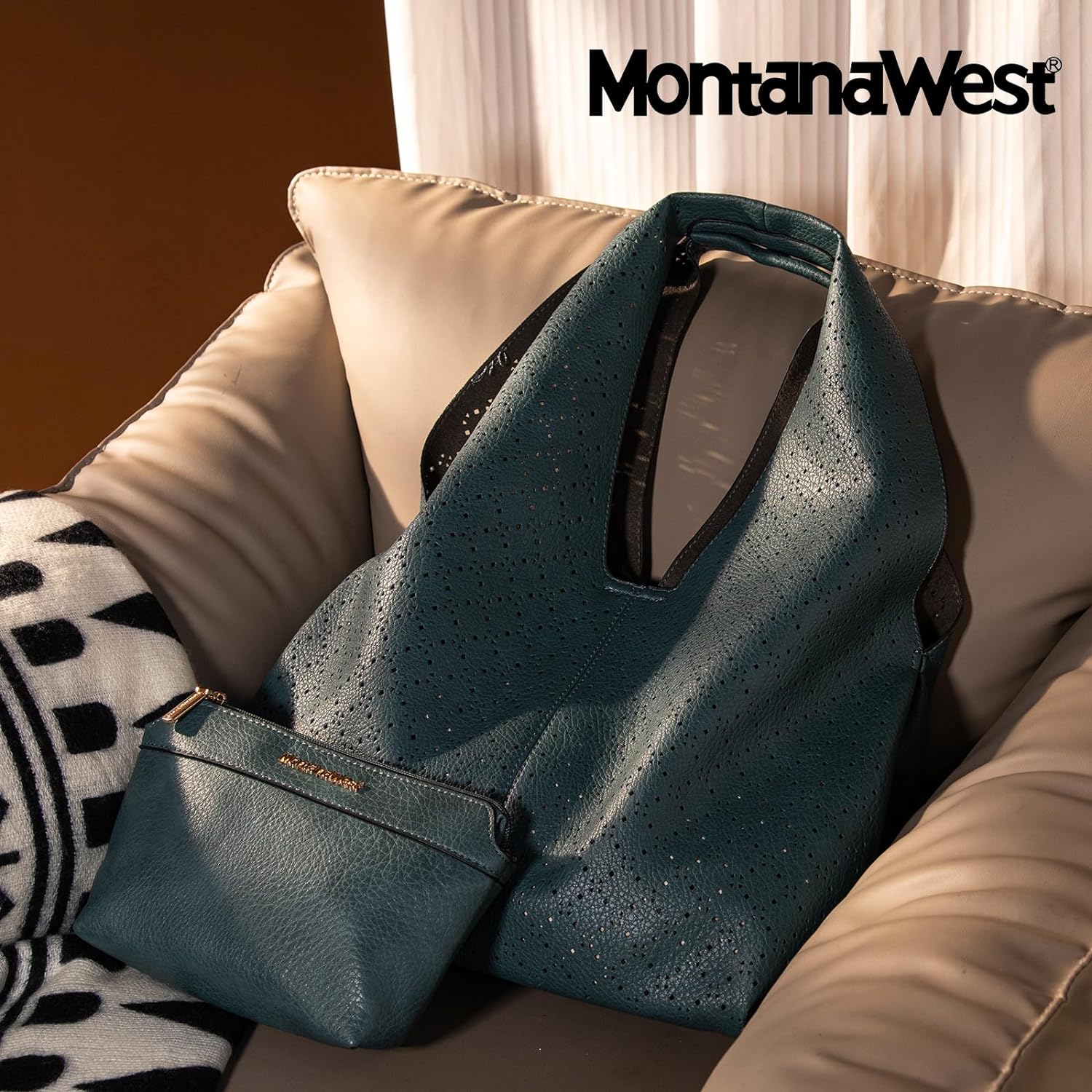 Montana West Hobo Bags Review