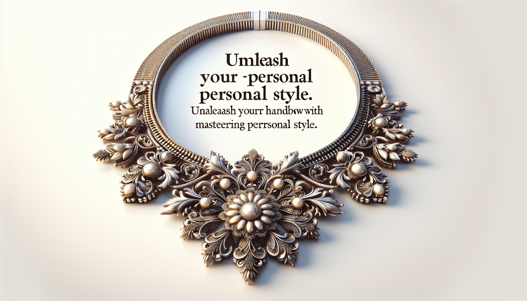 Unleash Your Personal Style with the Fashionista’s Handbook: Style Edition