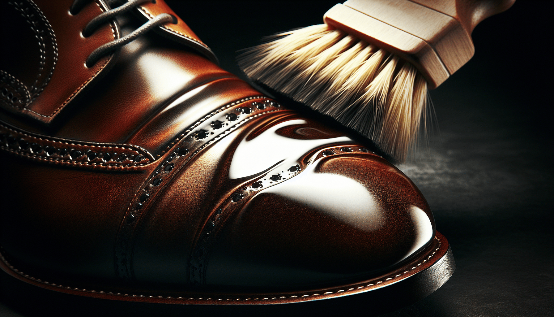 Unlocking the Secrets of Leather Polish Mastery