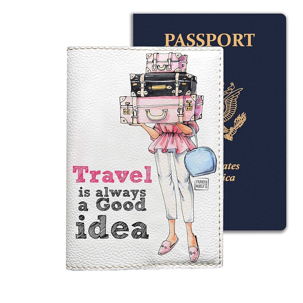 Journey to Fashion Elegance: Your Personal Passport