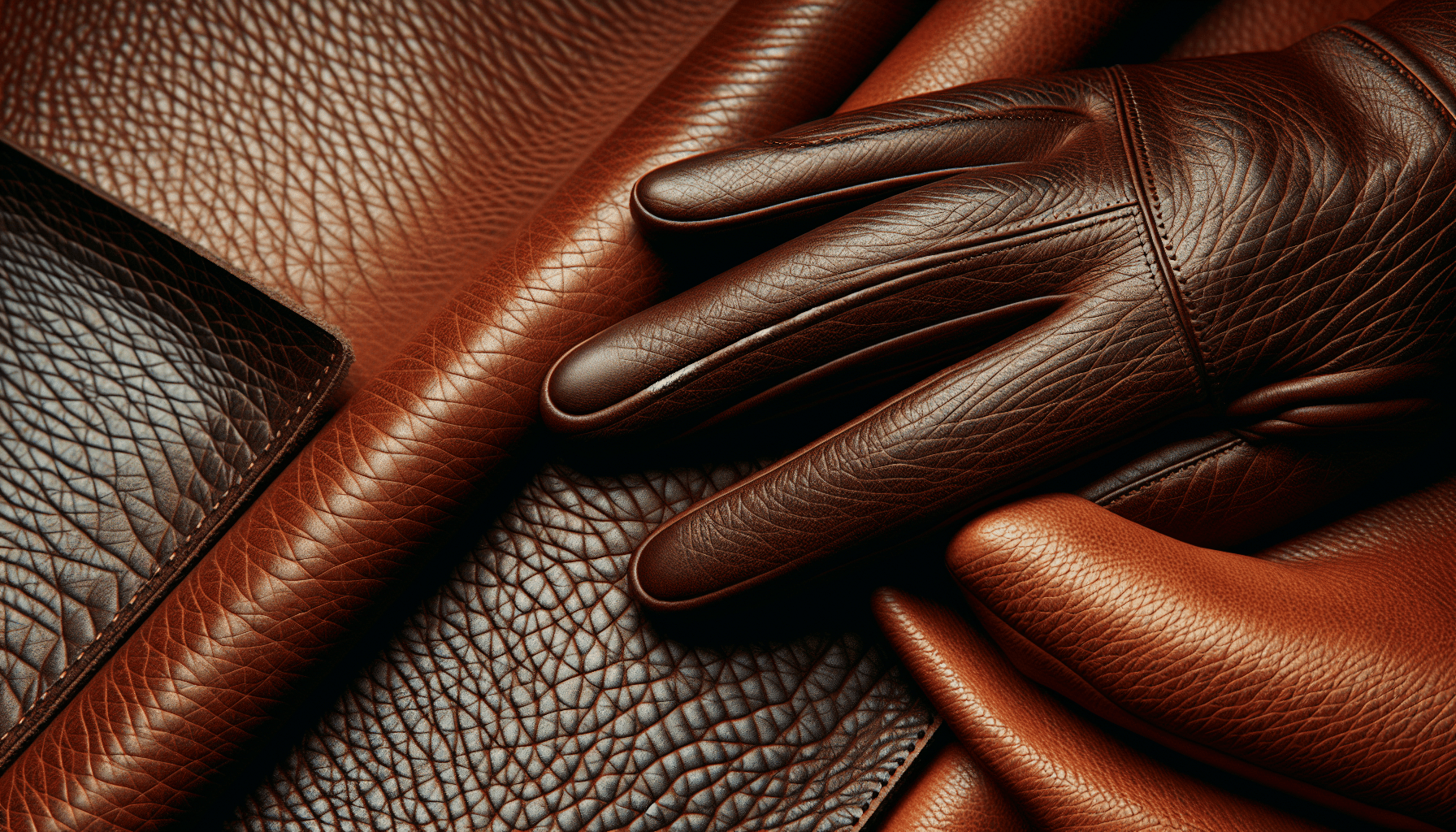 Quick Tips for Fixing Leather Scratches