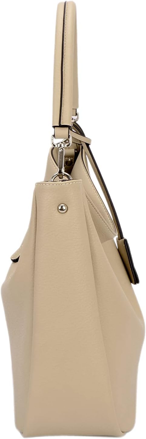 Women’s Faux Leather Hobo Bags Review