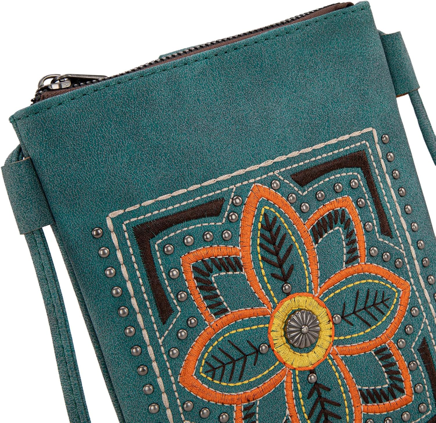 Montana West Crossbody Phone Purse Review